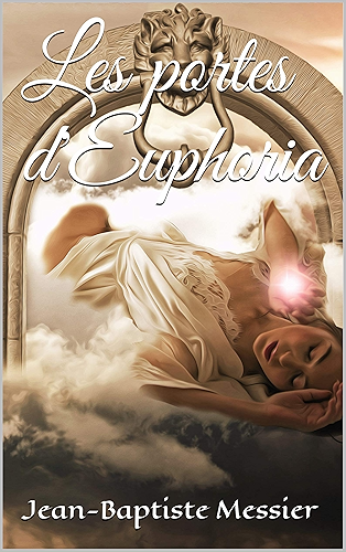 Download Les portes d'Euphoria PDF