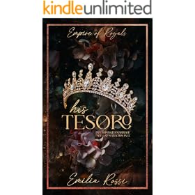 His Empress: An Accidental Pregnancy Mafia Romance (Empire of Royals Book 3) - View 7