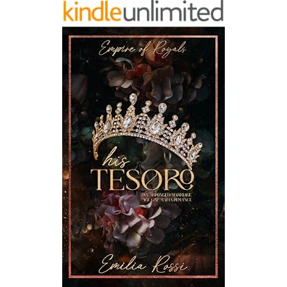His Empress: An Accidental Pregnancy Mafia Romance (Empire of Royals Book 3) - View 8