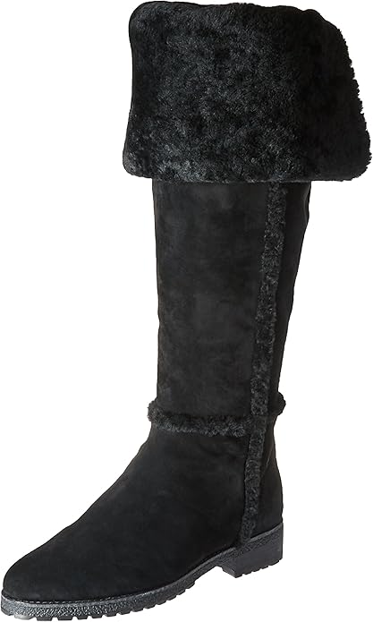 vanessa otk shearling