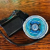 takaratomy beyblades bb124 metal fusion kreis cygnus starter set