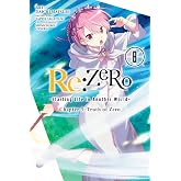 Re:ZERO -Starting Life in Another World-, Chapter 3: Truth of Zero, Vol. 8 (manga)
