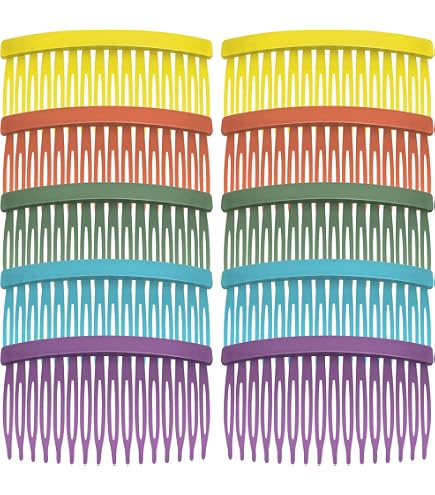 Amazon.com : Goody Classics Clincher Comb, 5 display picture 3