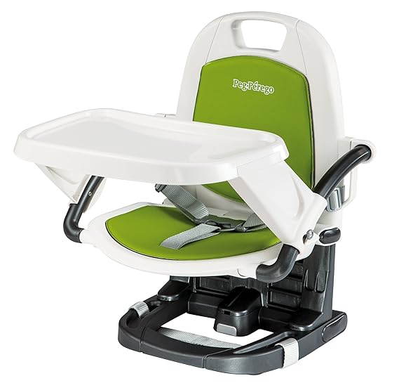peg perego portable high chair