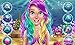 Mermaid Princess New Hairstyle