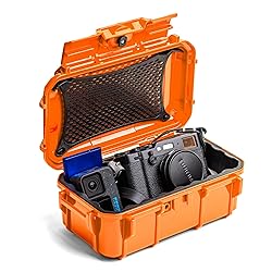 Evergreen ToughBox Tech Organizer – For