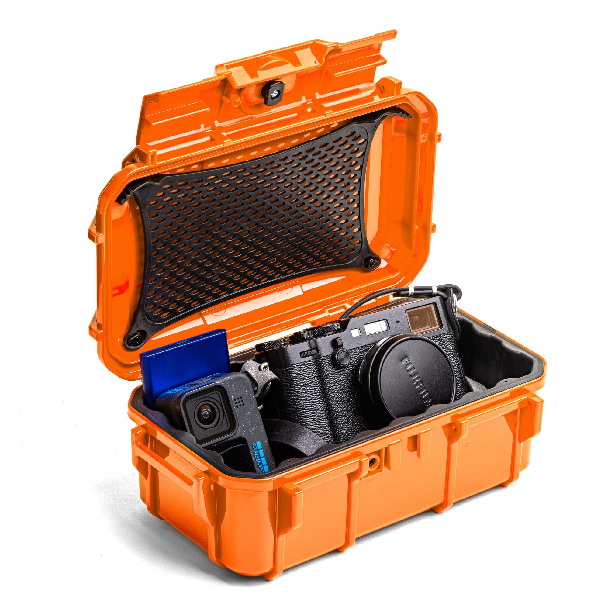 Evergreen ToughBox Tech Organizer – For