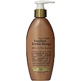brazilian keratin shampoo
