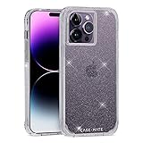 Case-Mate iPhone 14 Pro Max Case - Sheer Crystal