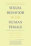 Sexual Behavior in the Human Female