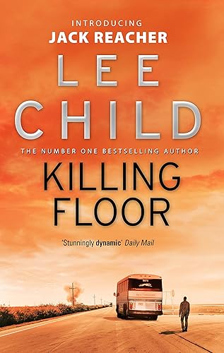 Download Killing Floor: (Jack Reacher 1) PDF