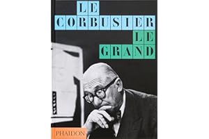Le Corbusier: Le Grand