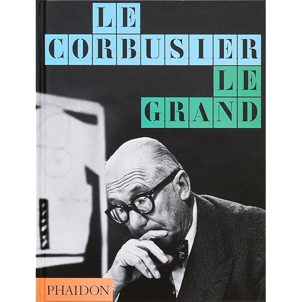 Le Corbusier: Oeuvre Complete 1952-57: Le Corbusier: Amazon.com: Books