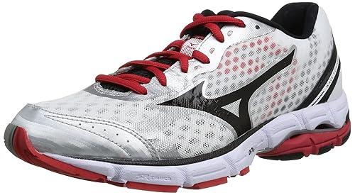 mizuno wave connect