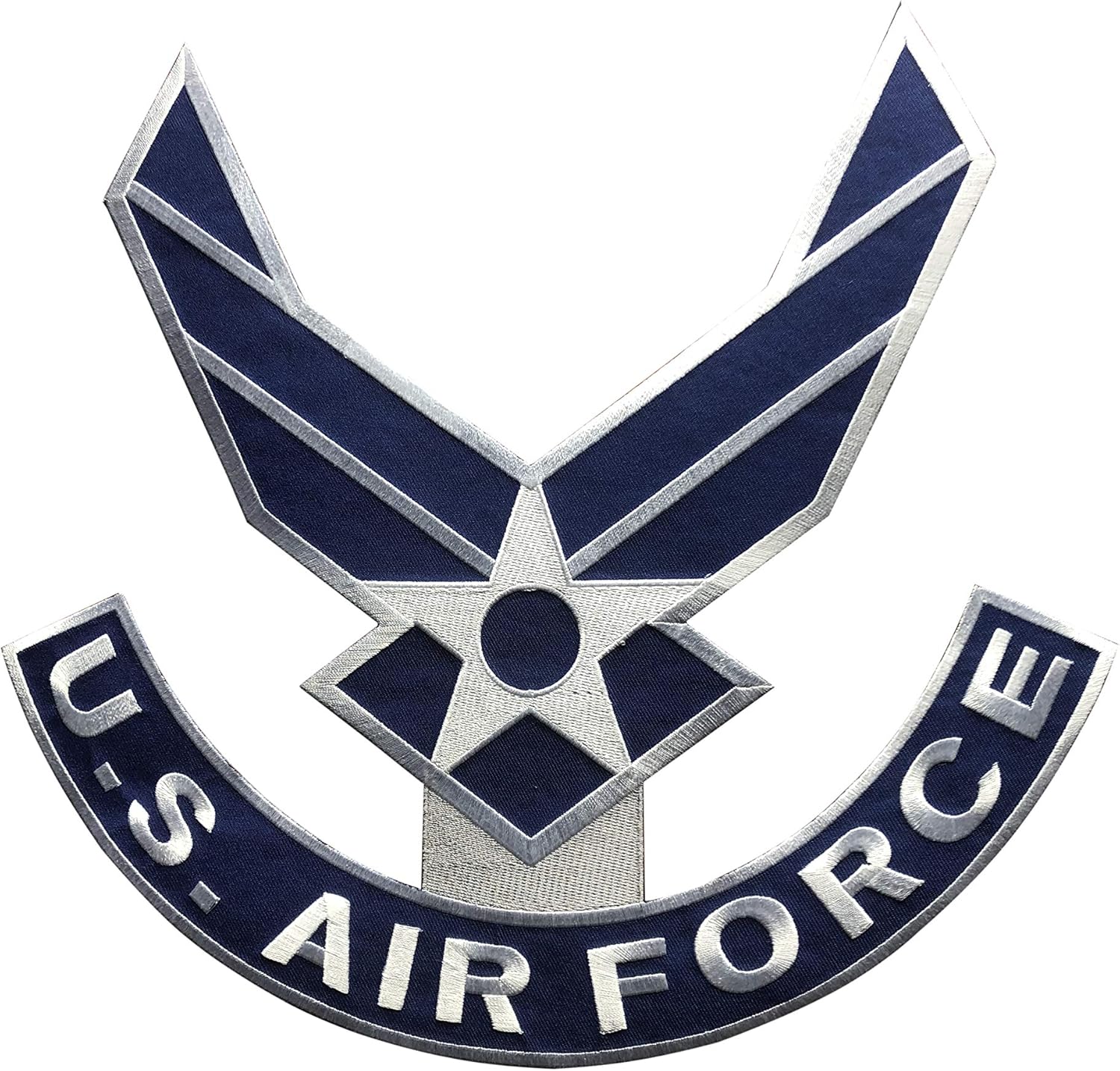 logo air force usa