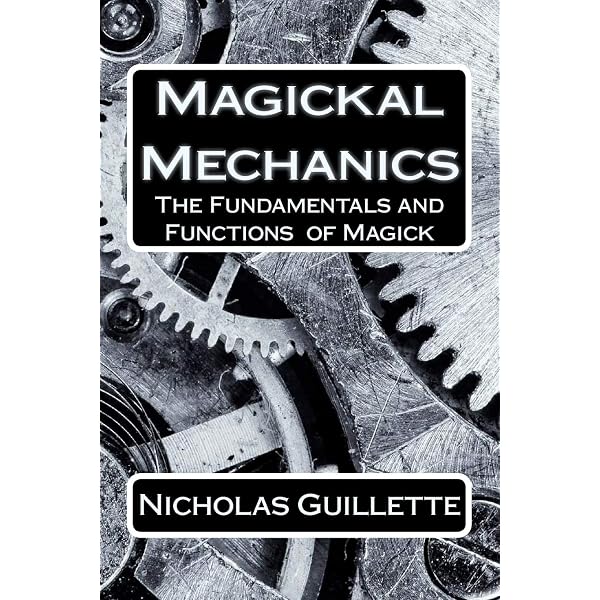 Magic in Theory: An Introduction to the Theoretical and