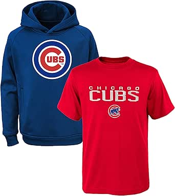 cubs sweatshirt amazon