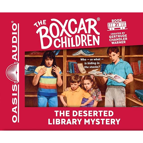 The Old Motel Mystery (Boxcar Children Mysteries, 23): Warner