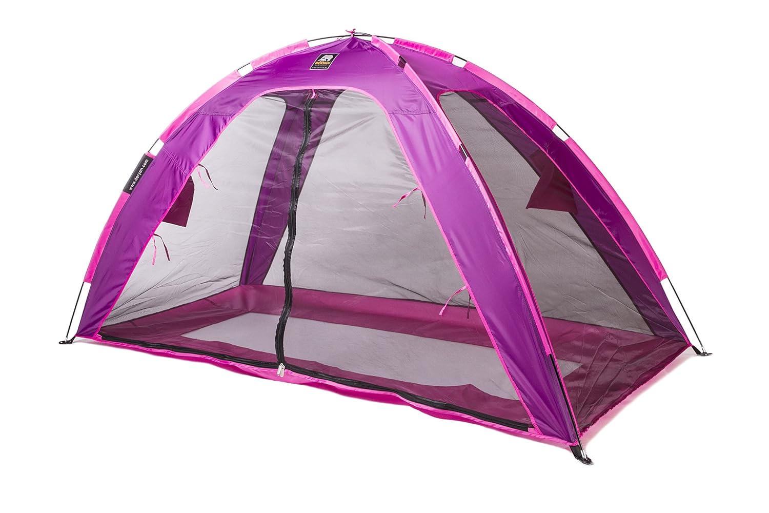 deryan bed tent