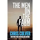 The Men on the Farm (Joe Court Book 8)