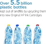 HP 61 Black Ink Cartridge CH561WN Original HP Printer Ink view 7