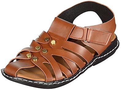 mens smart sandals