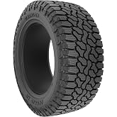 Barkley Rammus X/T All-Terrain Off-Road Radial Tire-265/70R17 265/70/17 265/70-17 115S Extreme Terrain Tire