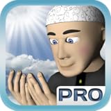Salah 3D Pro : Islam Prayer - Islamic Apps Series