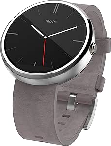 moto 360 cost