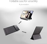 ASUS ZenScreen MB16AH Portable 15.6 Inch IPS Full HD USB Monitor view 4