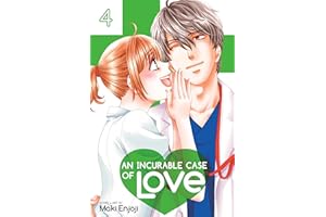 An Incurable Case of Love, Vol. 4