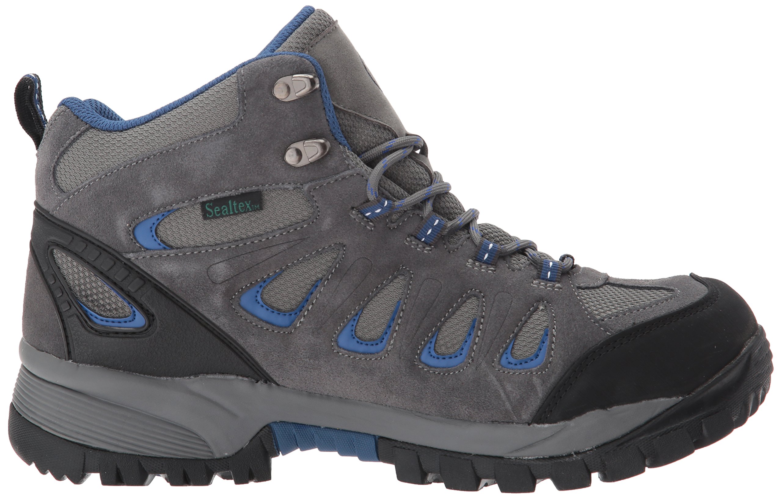 propet men's ridge walker hiking boot