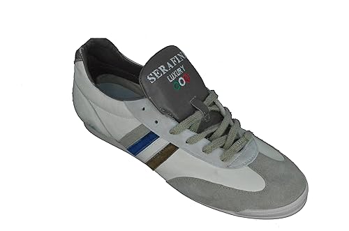 scarpe serafini luxury