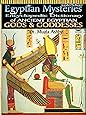 Egyptian Mysteries Encyclopedic Dictionary of Ancient Egyptian Gods
