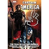 CAPTAIN AMERICA: THE TRIAL OF CAPTAIN AMERICA OMNIBUS [NEW PRINTING]