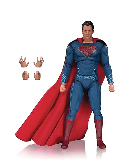 dc collectibles dc films
