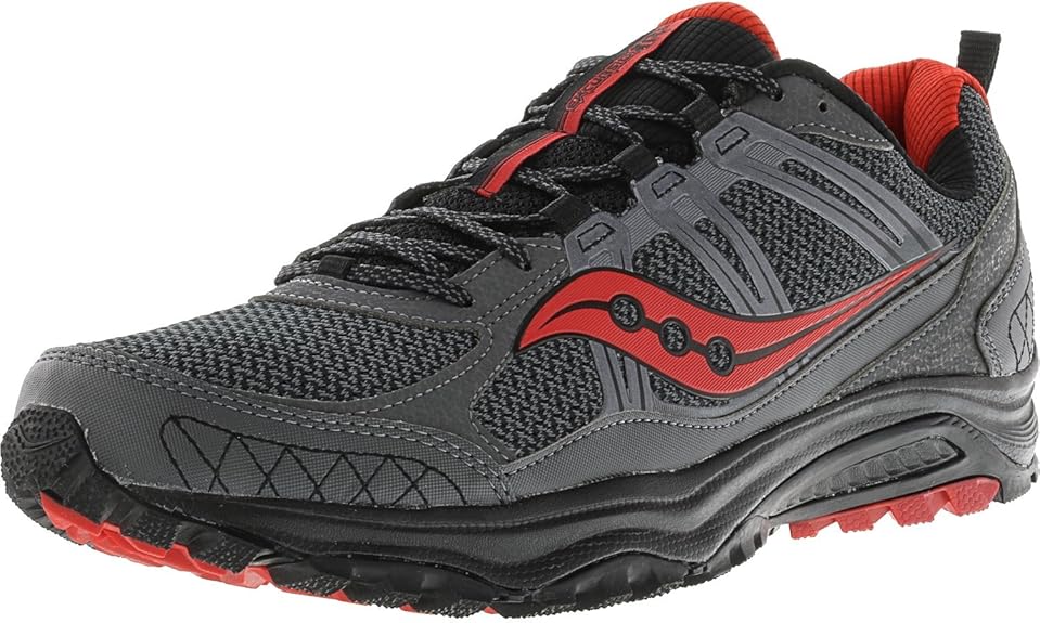 saucony grid excursion tr9