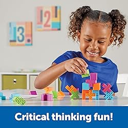 Learning Resources STEM Explorers Brainometry - 3d