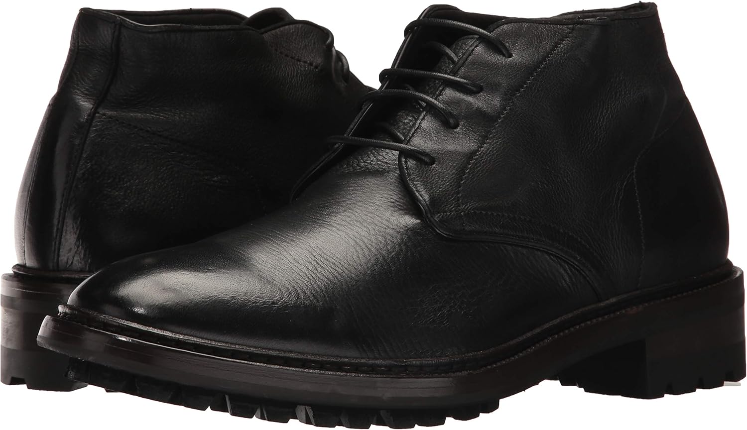 frye greyson chukka boot