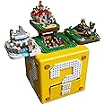 LEGO Super Mario Fragezeichen-Block aus Super Mario 64