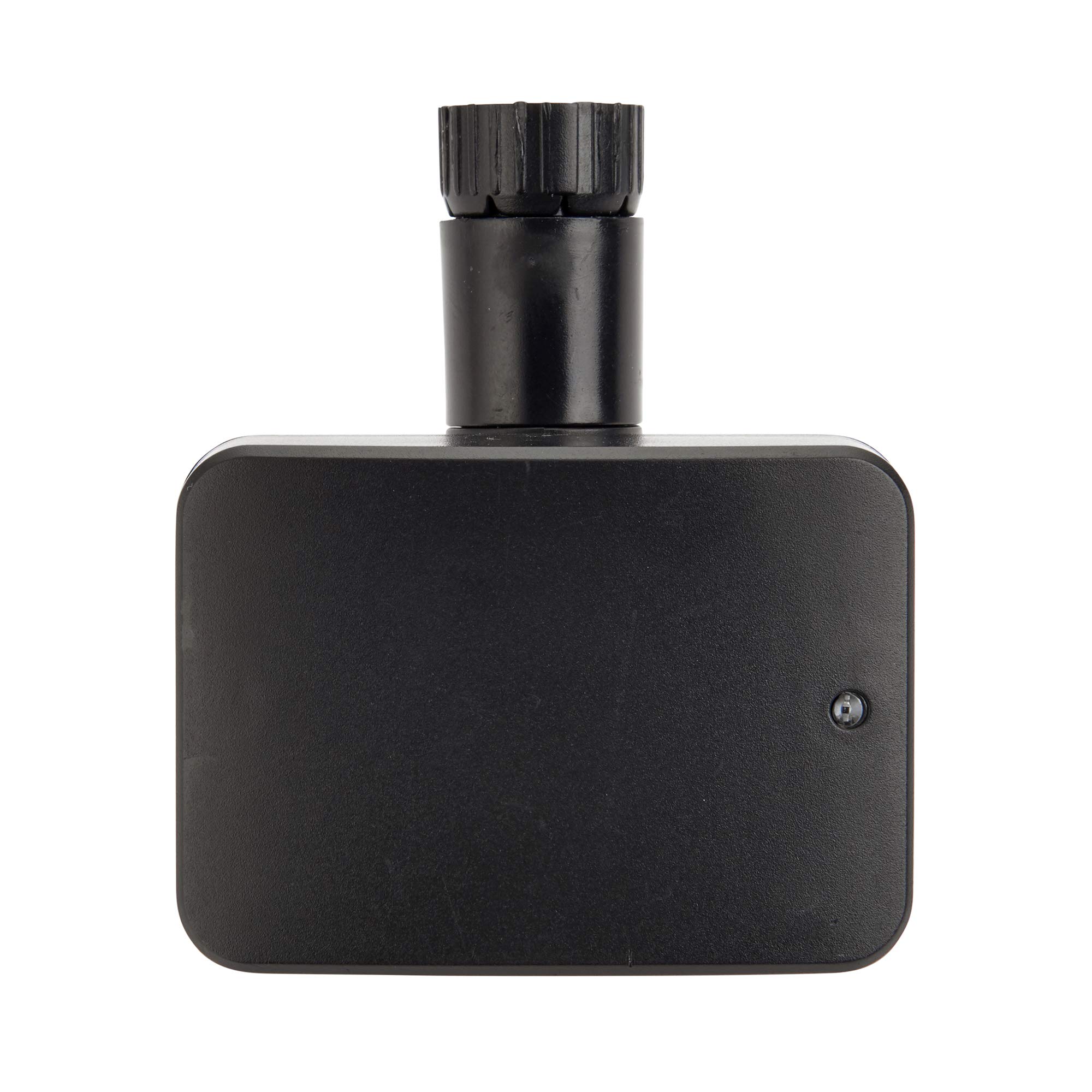 National Lighting Plug & Play Accessory for the SALDE LED Floodlight - Microwave Sensor Motion Activated 360 Degree Presence Detector with Adjustable Timer & LUX Control IP65 Rated