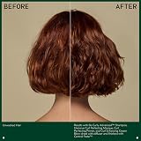 Aveda Be Curly Advanced Shampoo 250ml Sulfate Free Curly Hair view 6
