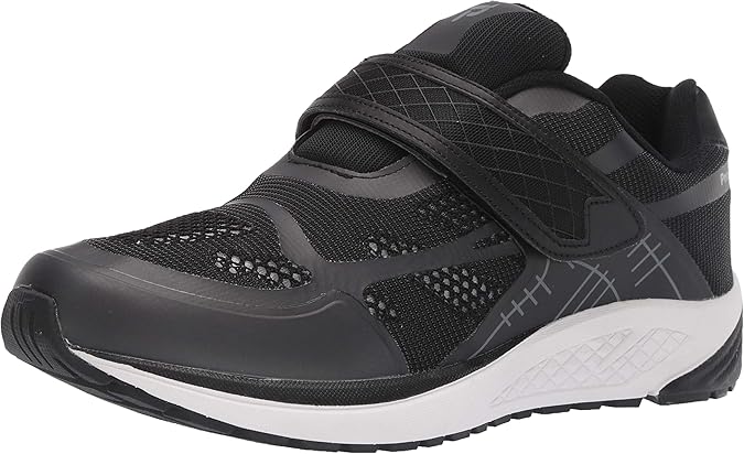 propet men's shoes velcro