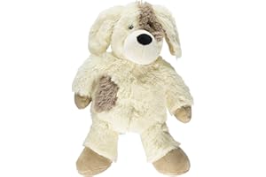 Warmies® Microwavable French Lavender Scented Plush Puppy