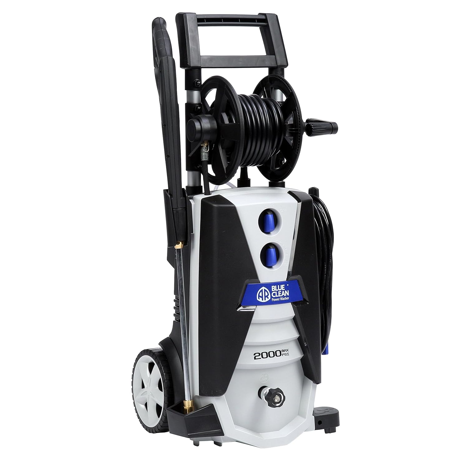 best ar blue clean pressure washer