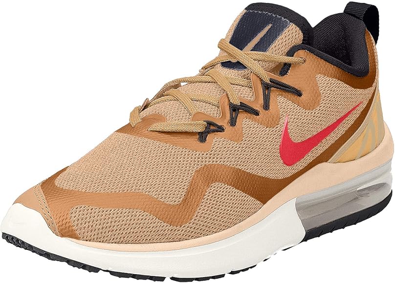 gold nike shoes air max