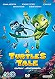 A Turtle's Tale: Sammy's Adventure [DVD]