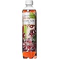 Cascade Ice Zero Cal Sparkling Water, Cranberry Pomegranate, 17.2 Fluid Ounce (Pack of 12)