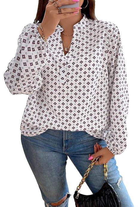 chaus plus size tops
