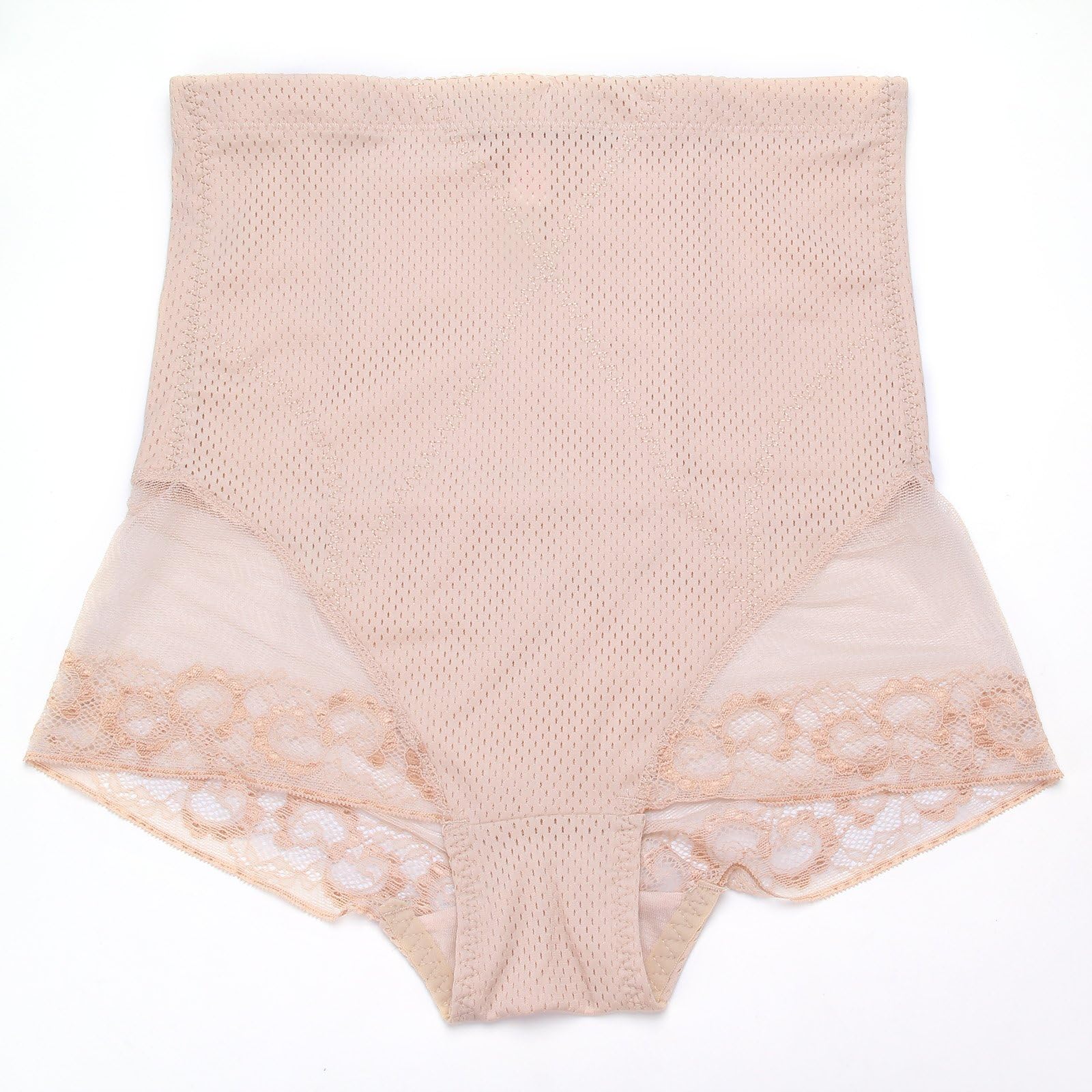 Mutiwill Women Ladies High Waist Underwear Knicker Control Slimming Panties Body Shaper